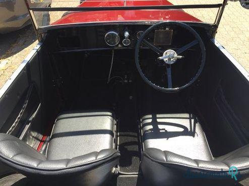 1931' Austin 7 Boat Tail photo #2