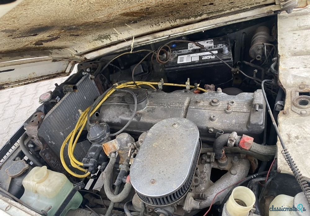 1969' Nissan photo #6