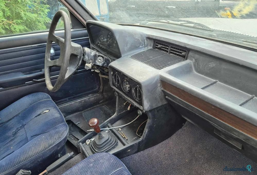1974' BMW Seria 5 photo #6