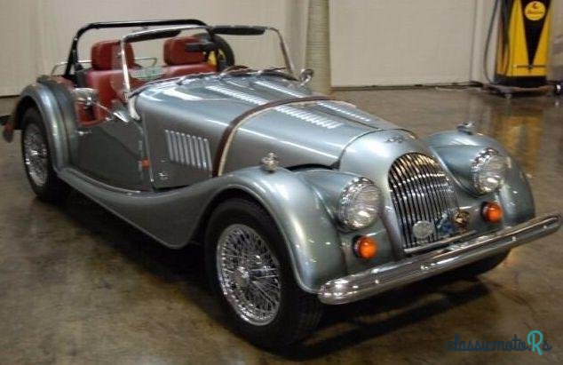 1969' Morgan photo #1