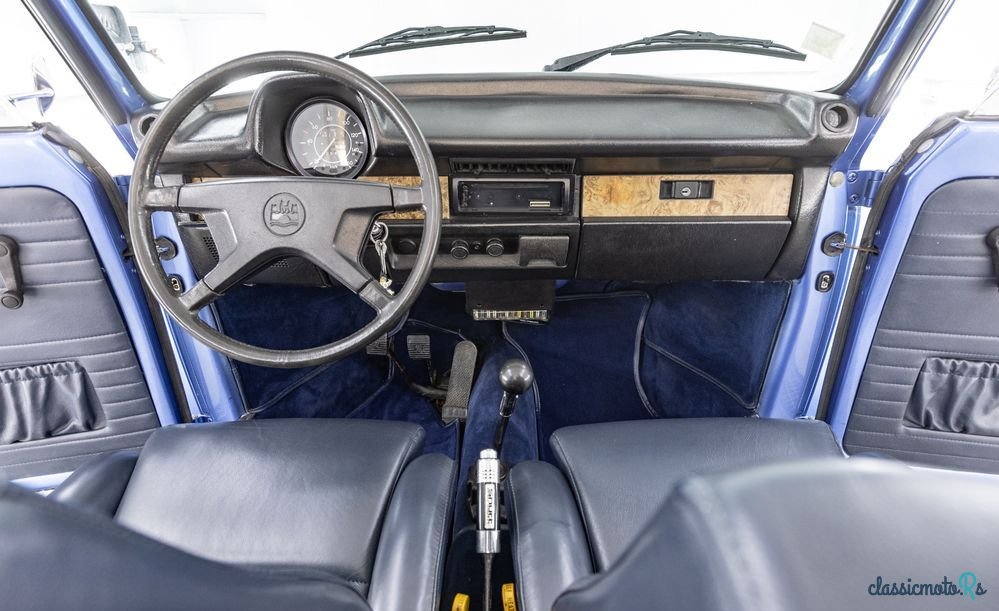 1979' Volkswagen Carocha photo #6