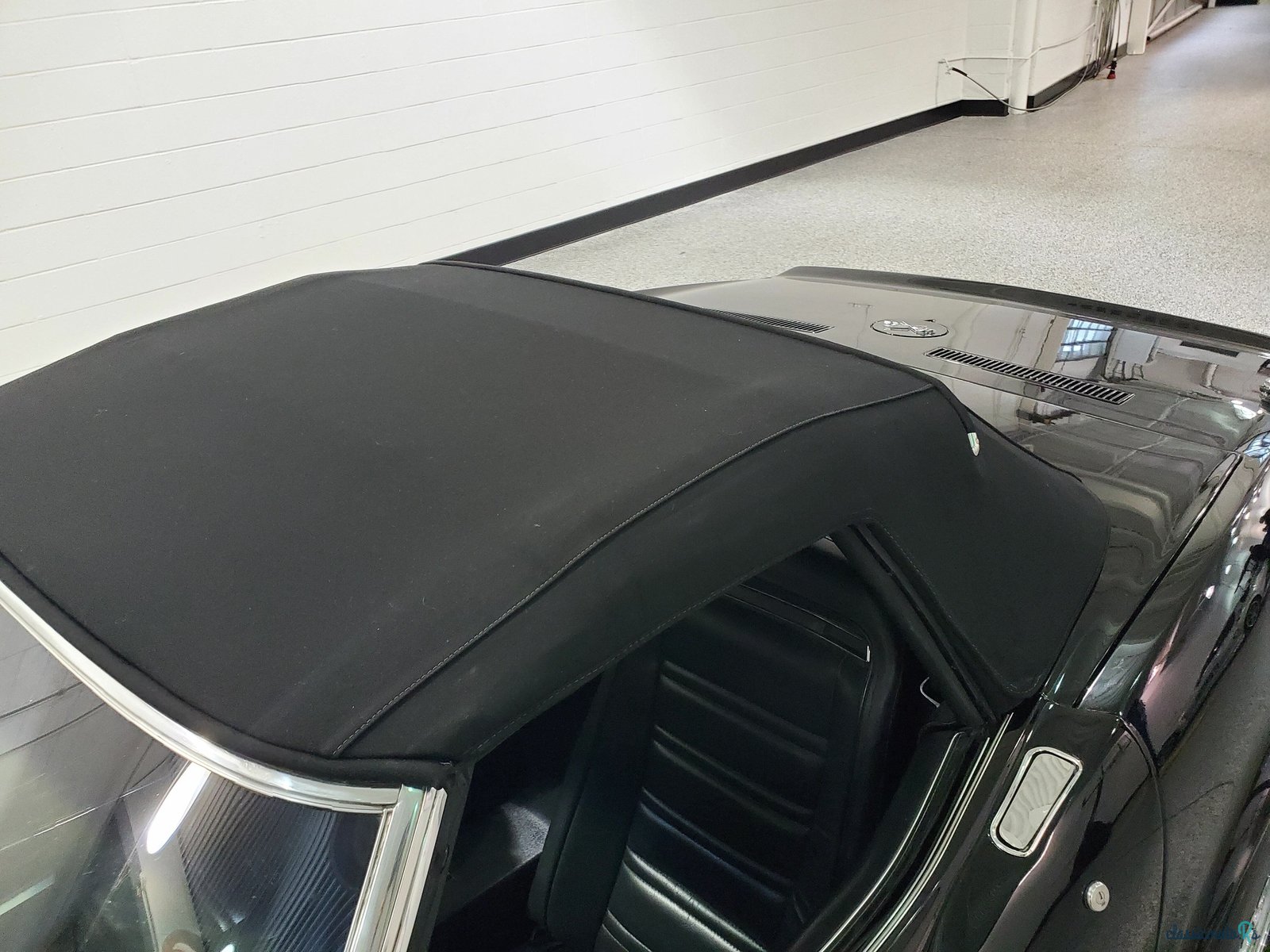 1973' Chevrolet Corvette photo #5