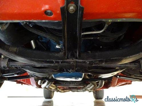 1972' Plymouth Barracuda photo #3