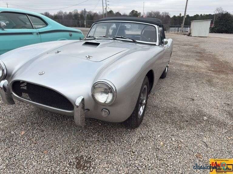 1977' MG MGB photo #1