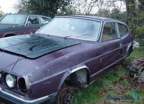 1978' Reliant Scimitar Gte Se6A photo #1