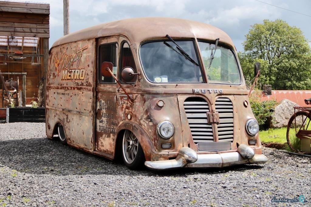 1954' International Harvester photo #1
