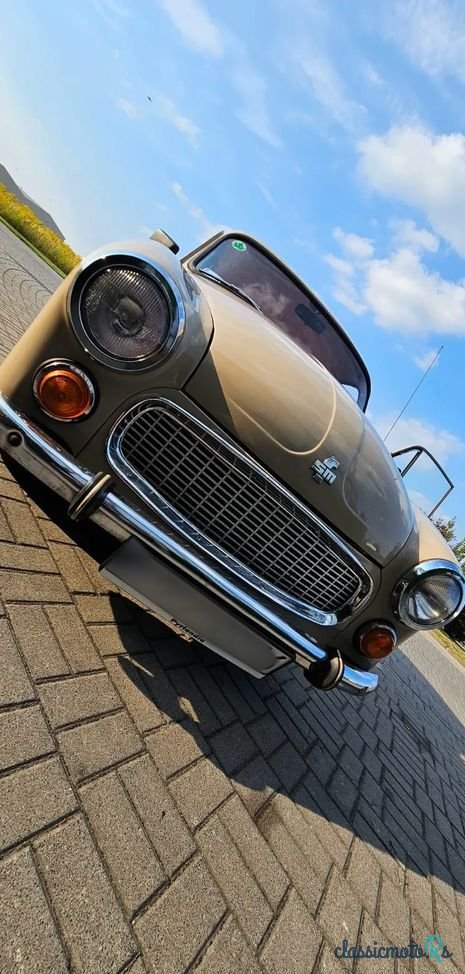 1976' Syrena 105 photo #2