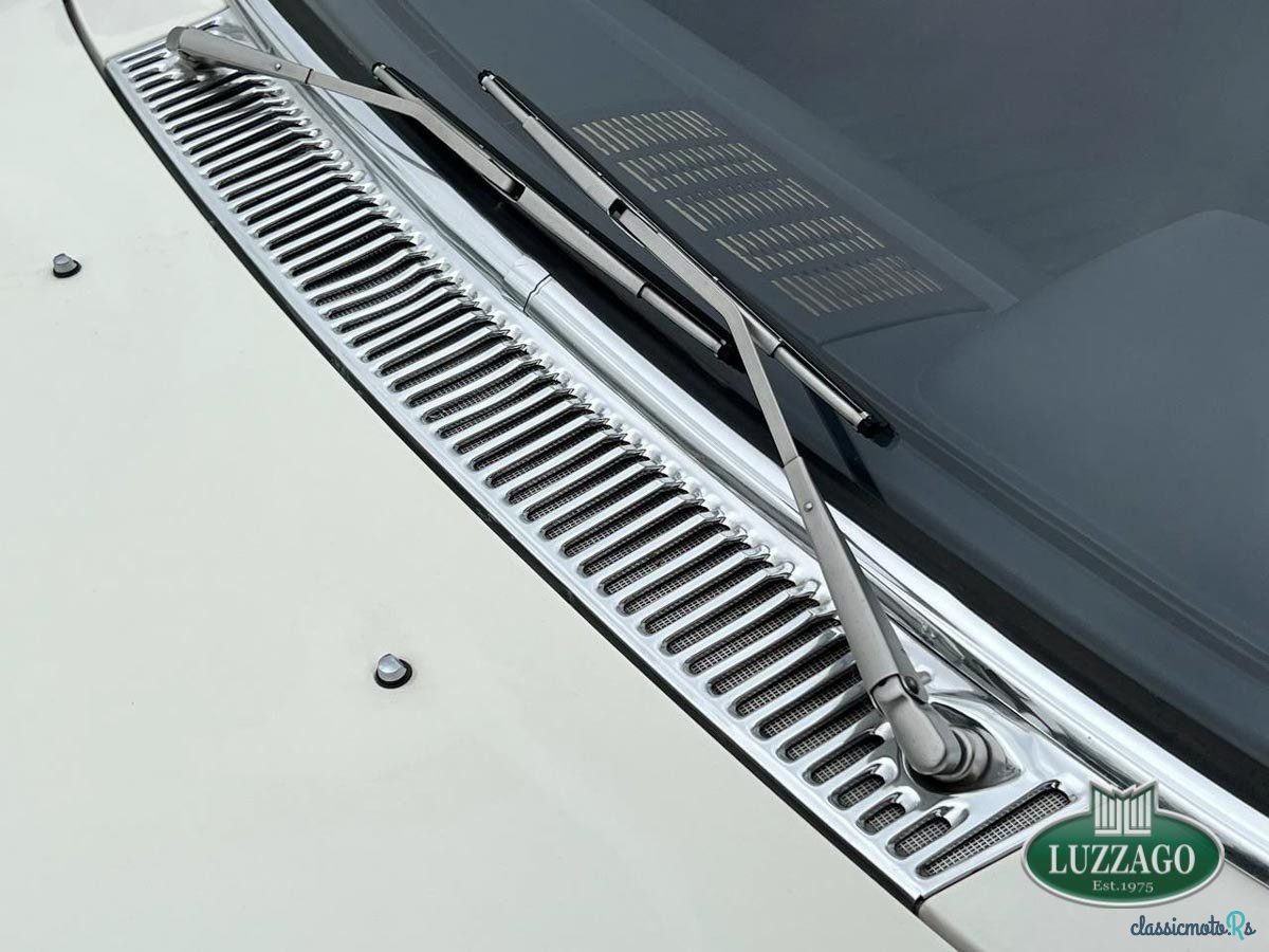 1972' Mercedes-Benz 280 photo #6