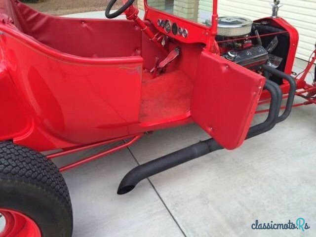 1923' Ford photo #4