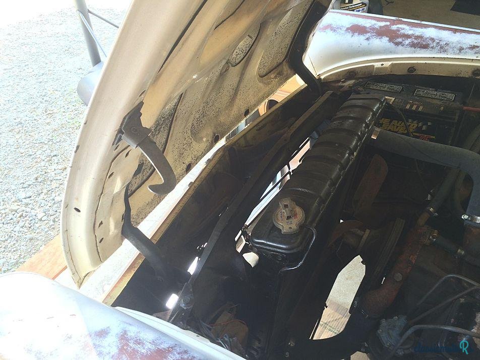 1957' Ford Station Wagon Series photo #2