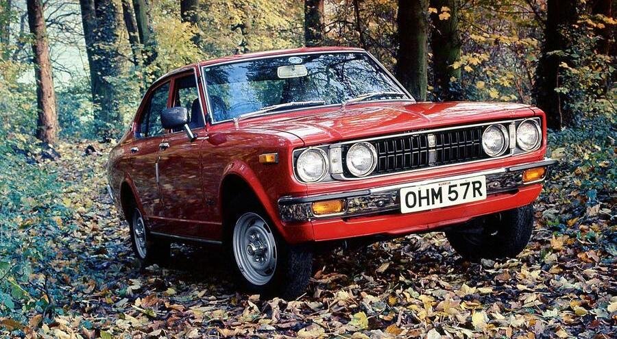 When Britain halted the flood of Japanese car imports