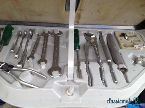 1981' BMW E23 732I photo #4