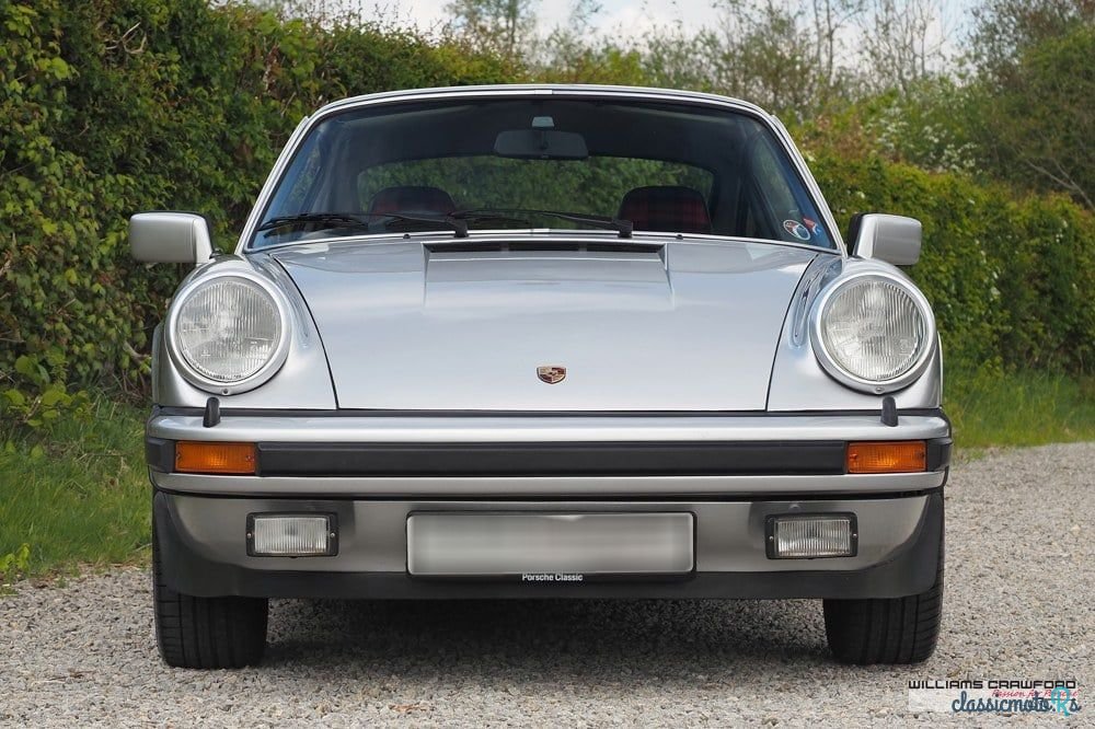 1977' Porsche 911 photo #4