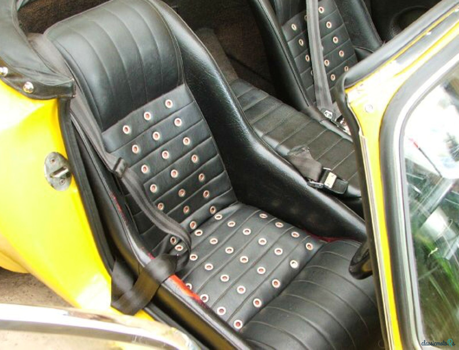 1969' Lotus Elan photo #1