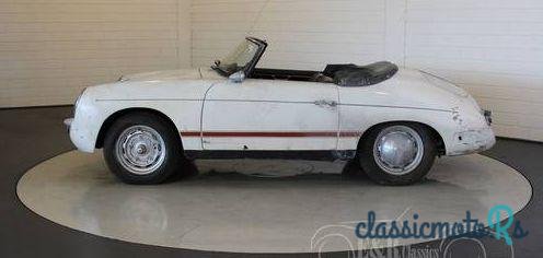 1959' Porsche 356 photo #3