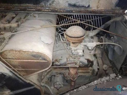 1941' Mercedes-Benz 170 photo #5