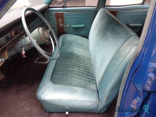 1965' Ford Fairlane 500 photo #1