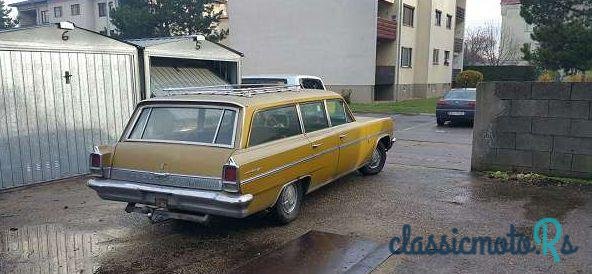 1963' Chevrolet photo #1