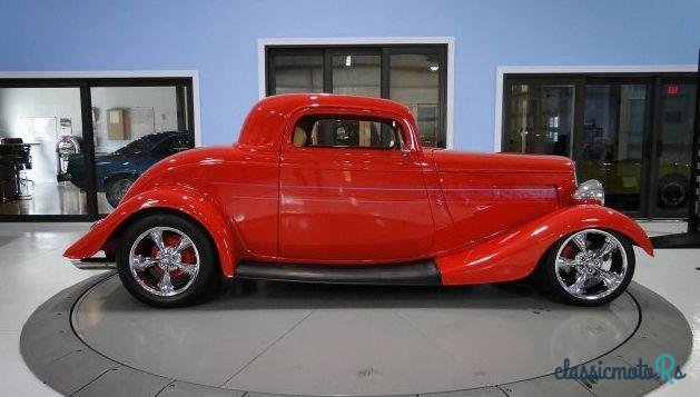 1933' Ford photo #2