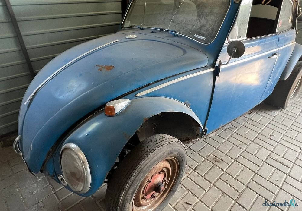 1964' Volkswagen Golf photo #6