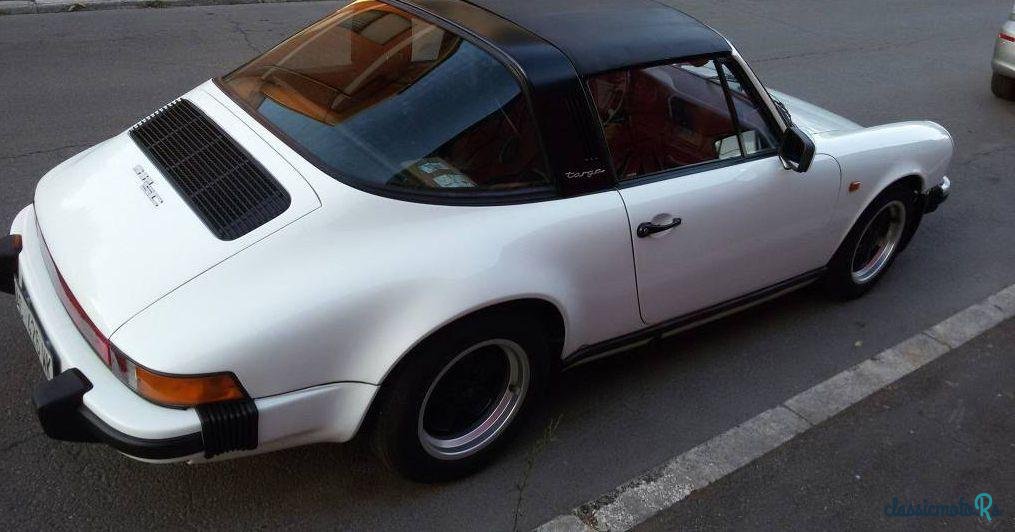 1979' Porsche 911 photo #1