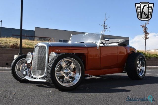 1927' Ford Model T photo #2