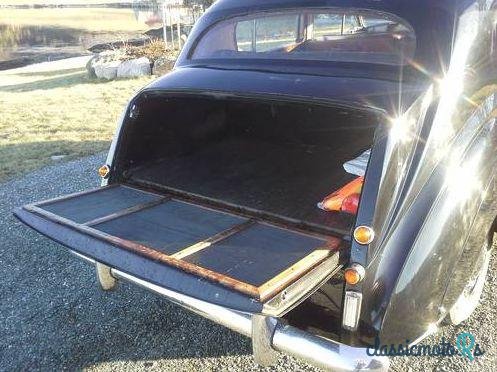 1954' Austin Princess A135 Princess photo #5