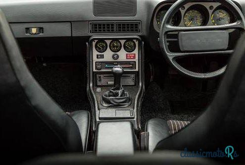 1983' Porsche 944 Lux photo #4