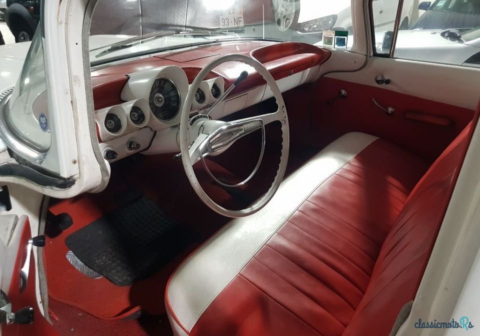 1960' Chevrolet Impala photo #6