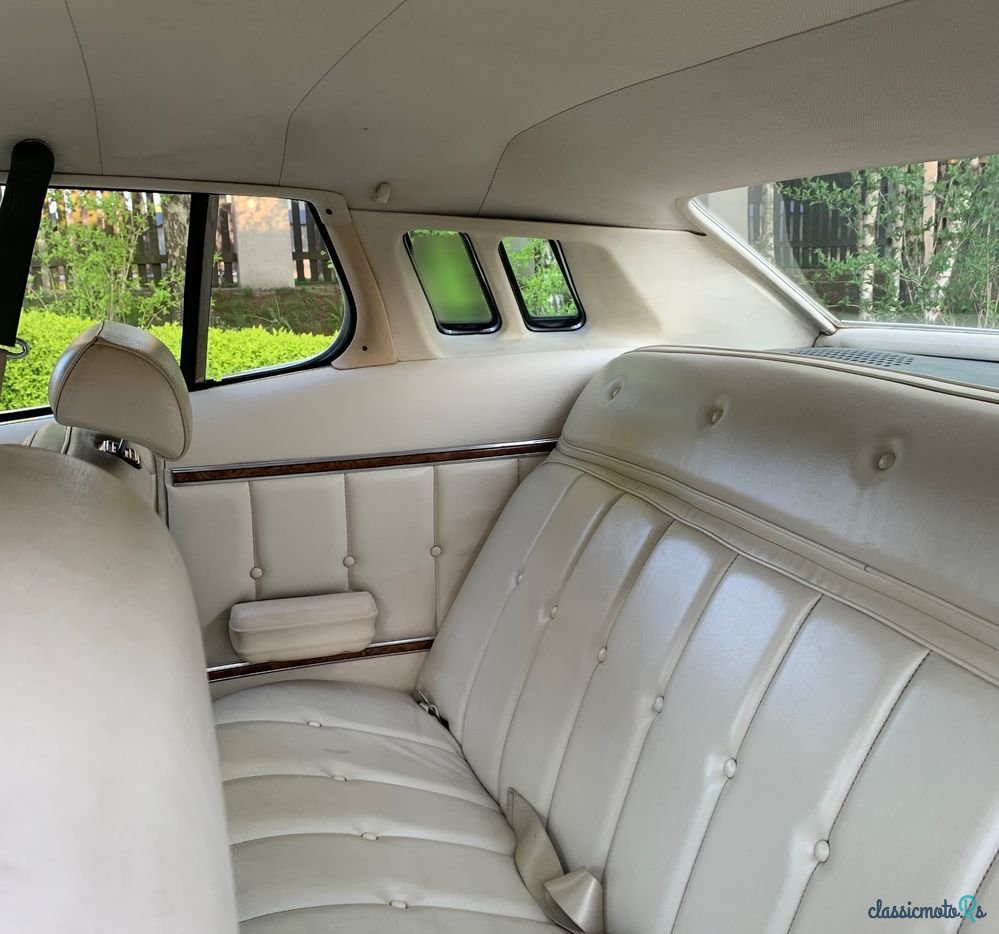 1974' Ford Gran Torino photo #6