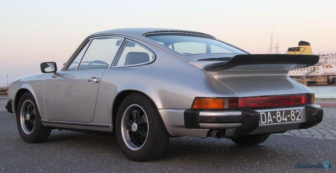 1968' Porsche 912 photo #1