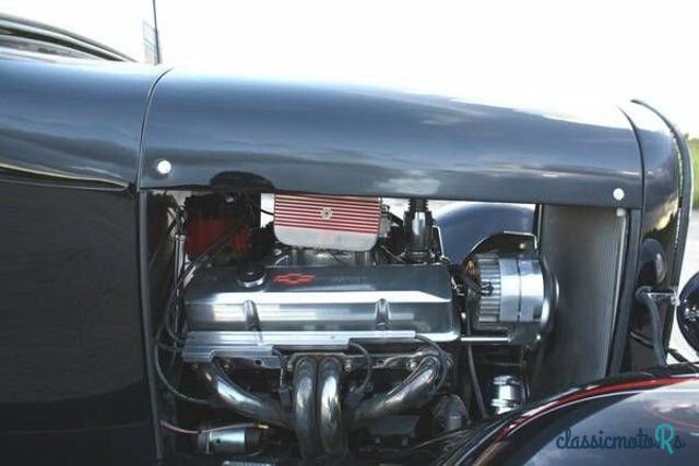 1929' Ford photo #6