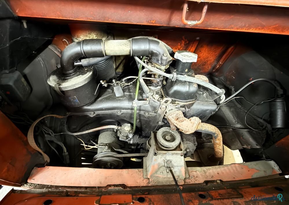 1975' Fiat 126 photo #4