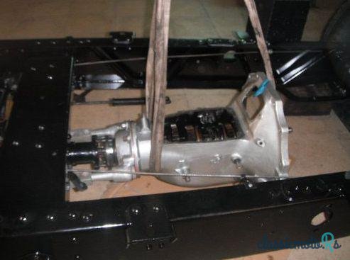 1931' Cadillac 355A photo #2