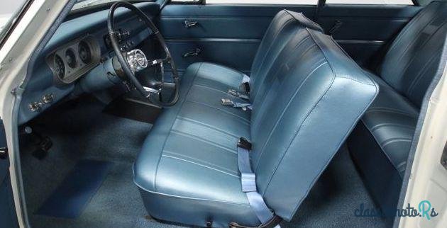 1965' Chevrolet Nova photo #1