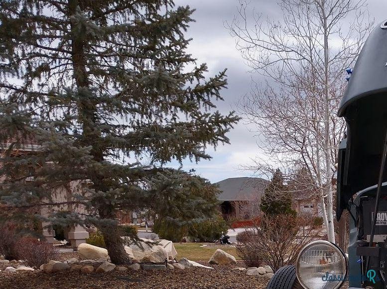 1949' Ford F-1 photo #3