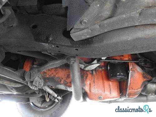 1975' Chevrolet Corvette photo #5