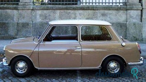 1967' Riley Elf Mk Iii photo #4