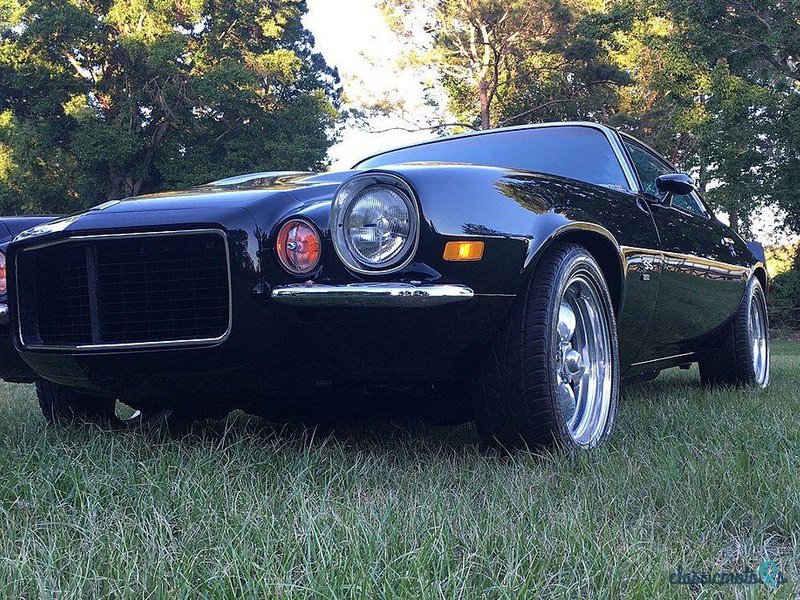 1972' Chevrolet Camaro en venta. Florida