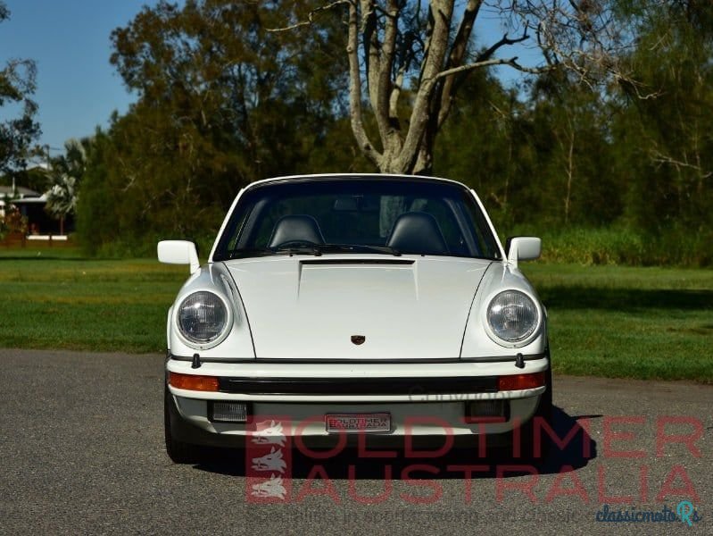 1976' Porsche 911 photo #4