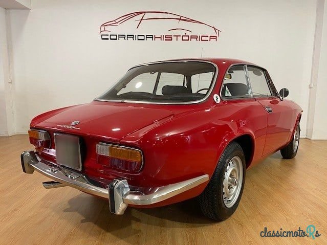 1974' Alfa Romeo Gtv 2000 photo #5