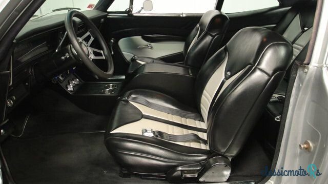 1972' Pontiac Ventura photo #3