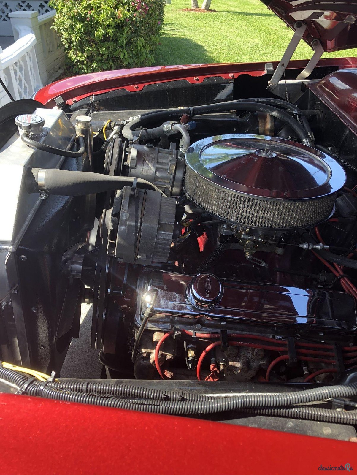 1950' Ford Deluxe photo #3