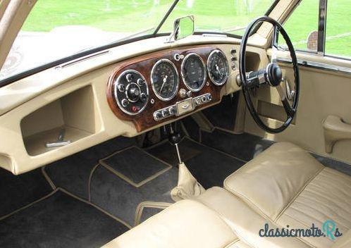 1952' Aston Martin DB2 photo #2