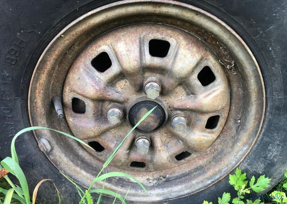 1975' Ford Taunus photo #6