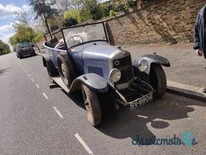 1927' Corre La Licorne photo #1