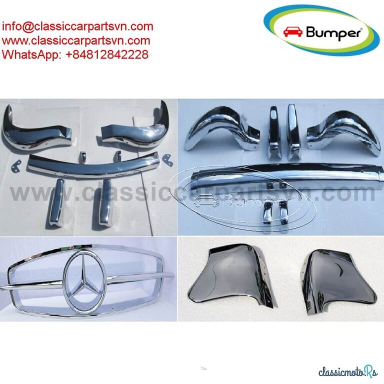 1963' Mercedes-Benz photo #1