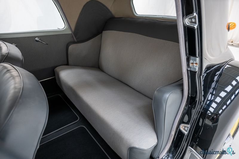 1955' Citroen Traction Avant 11 B '55 CH06945 photo #5