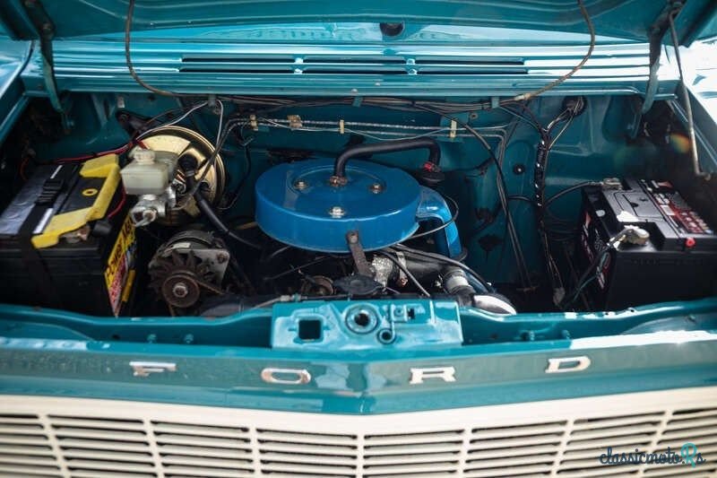 1974' Ford Mustang photo #3