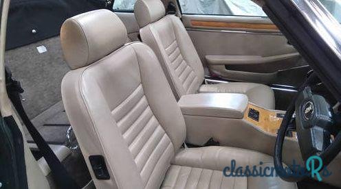 1985' Jaguar XJS Xj-S Xj-Sc 3.6 photo #5